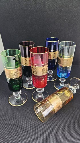 Sektgläser aperitifgläser - ,