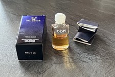 Parfum Joop femme Miniatur 3,5 ml Eau de Toilette / EDT aus SAMMLUNG