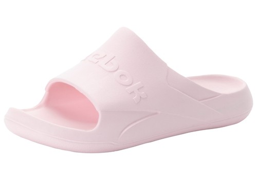 Reebok clean slide badesandale - clean,