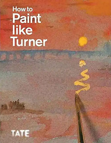 How paint like - to, turner