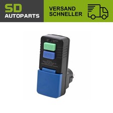 FI Personenschutz Schutzschalter Steckdose Fehlerstrom Sicherheitssch. 16A 3500W