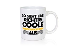 Richtig coole Webentwicklung |