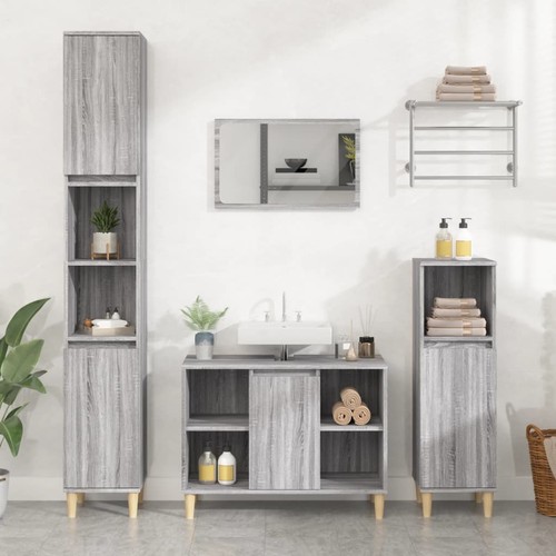 Waschbeckenunterschrank