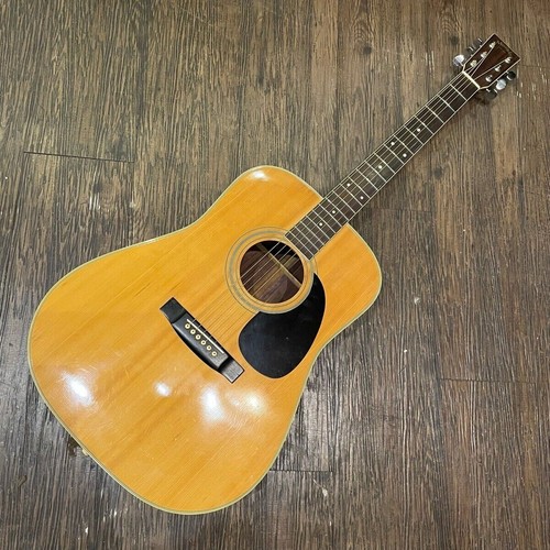 Akustikgitarre morales 18 - akustikgitarre,