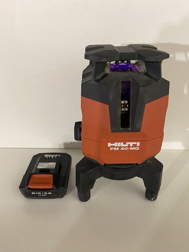 Hilti mg - hilti,