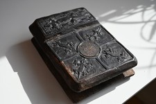Batak pustaha Orakel Buch