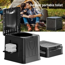 30L Campingtoilette