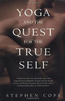 Yoga and the quest - and,