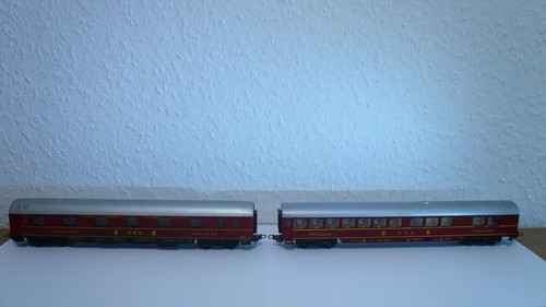 Lima schlafwag 33235 und - schlafwag.,