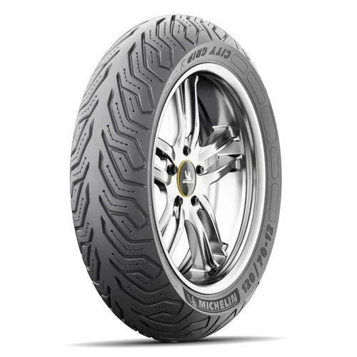 Michelin city grip reifen - michelin,
