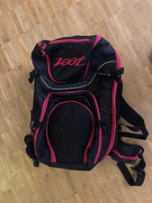 ZOOT Ultra Tri Bag, Triathlon