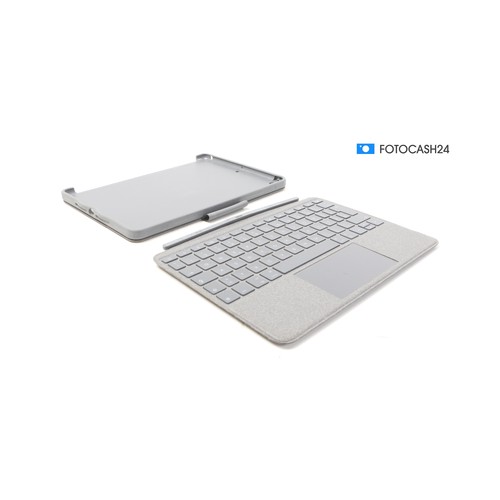 Logitech combo touch - logitech,