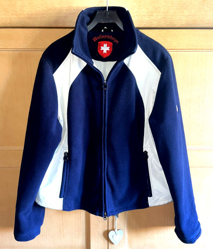 Wellensteyn arosa fleecejacke - wellensteyn,