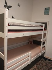 Doppelstockbett (auch