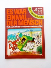 Bastei Comic Album - Es war