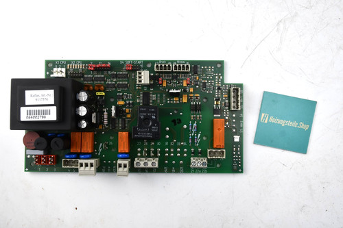 Refelx 9117570 platine 1p - refelx,