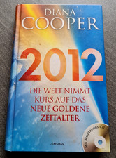 2012 – Die Welt nimmt Kurs