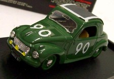 FIAT 500C topolino Mille