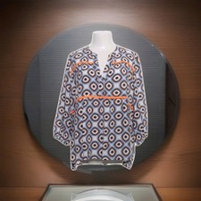 Tonno & Panna Bluse Damen Gr