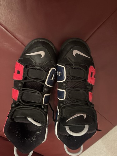 Nike air uptempo - nike, 41