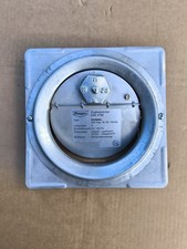 Dragex Zugbegrenzer | Typ Normal | Abgasrohre Ø 130mm