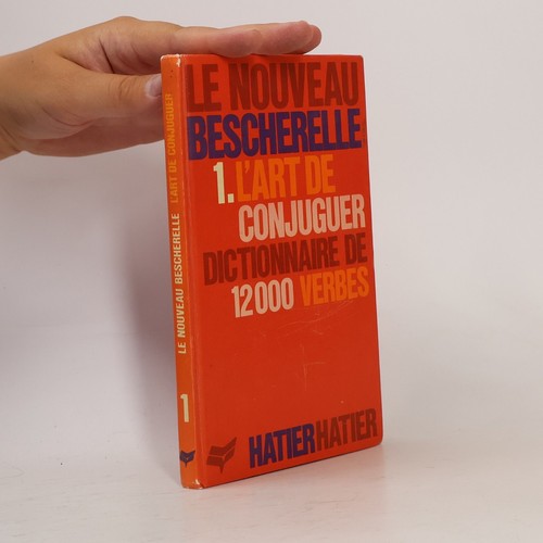 Nouveau bescherelle 1 - nouveau,