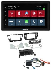 Blaupunkt MP3 Bluetooth DAB