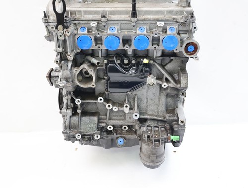 Motor benzin einspritzer ford - motor,