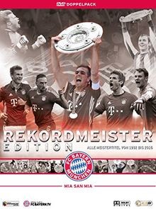 Bayern münchen - fc,