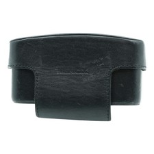 Minox Bereitschaftstasche Fototasche Tasche  in Schwarz Black für Minox 35 AF