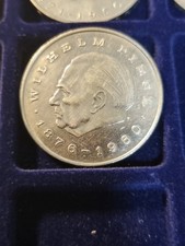 Münze mark gedenkmünze - mark,,