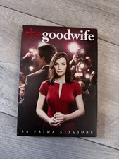 The Good Wife - Erste Staffel