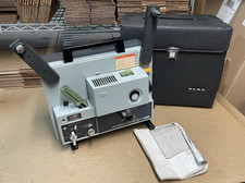 ELMO SOUND ST-1200 MAGNETIC