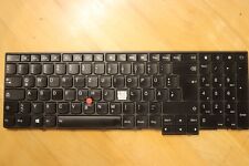 Ersatztaste Tastatur Lenovo Thinkpad T560 W540 T560 T540 T550 Backlight LtOn 