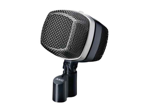 Akg d12 dynamisches - akg, vr