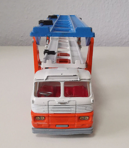 Corgi major toys 1146 - corgi,