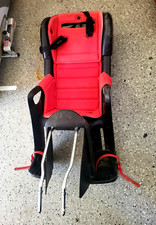 Fahrradkindersitz Kindersitz Römer Jockey Comfort (ohne Rad-Halterung)