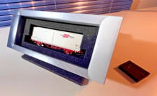 14841, 2ach. Schiebewandwagen, "RailCargoAustria", ÖBB, Ep. V, 1:120, TT, Tillig