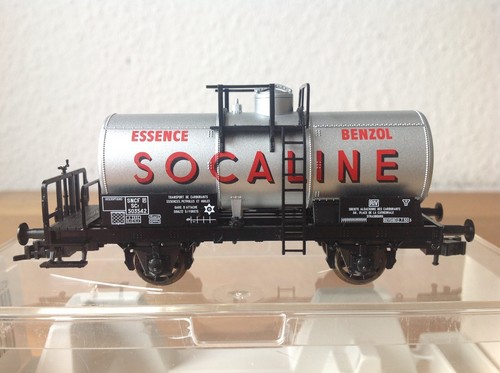 Fleischmann 5420 sncf - f3,,