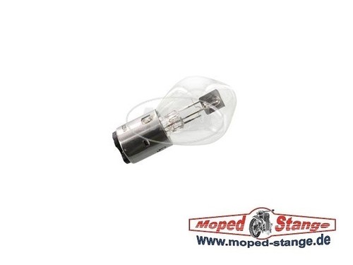 6volt 15w - bilux, birne