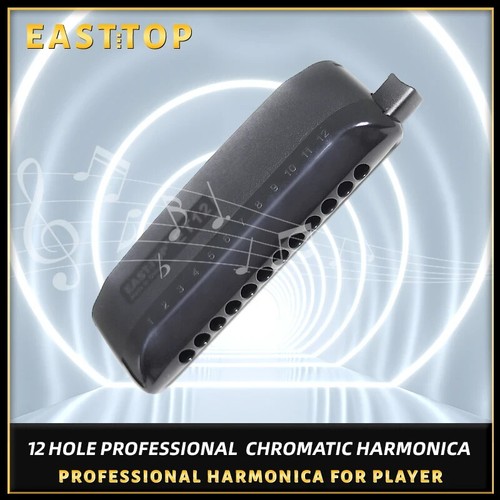Easttop chromatische - easttop,