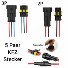 5X Auto Wasserdichter