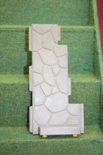 Playmobil 6000 6001 Königs