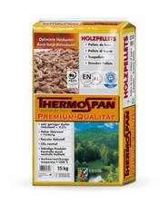 THERMOSPAN Holzpellets