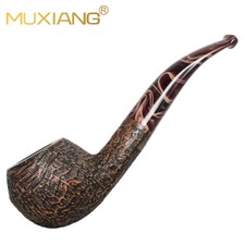 MUXIANG Bruyere Tabakpfeife