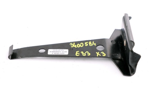 Bmw e83 e83n lci - x3,
