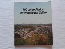 Chronik 700 Jahre Alsdorf im