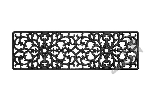 110x33 lang fußmatte - 110x33, cm