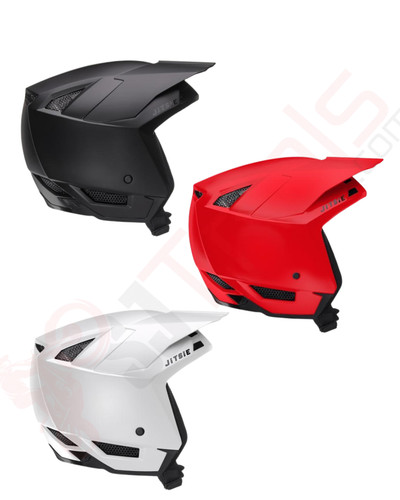 Jitsie ht3 helm solide - helm,