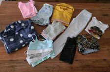 Mädchen Kleiderpaket Gr.  134/140, gut bis sehr gut erhalten